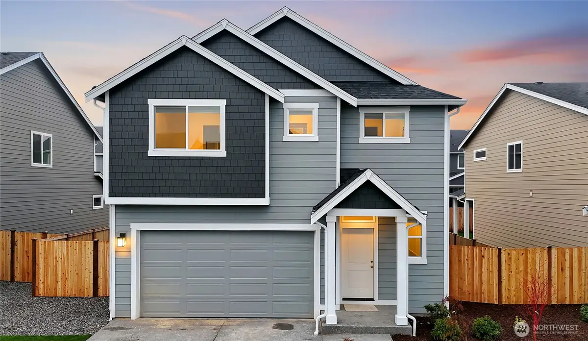 3516 183rd Street Ct E, Tacoma, WA 98446 - Image #1