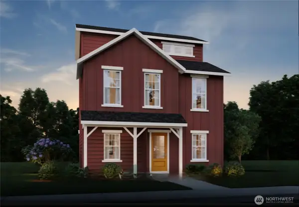 2503 160th Street Ne, Marysville, WA 98271