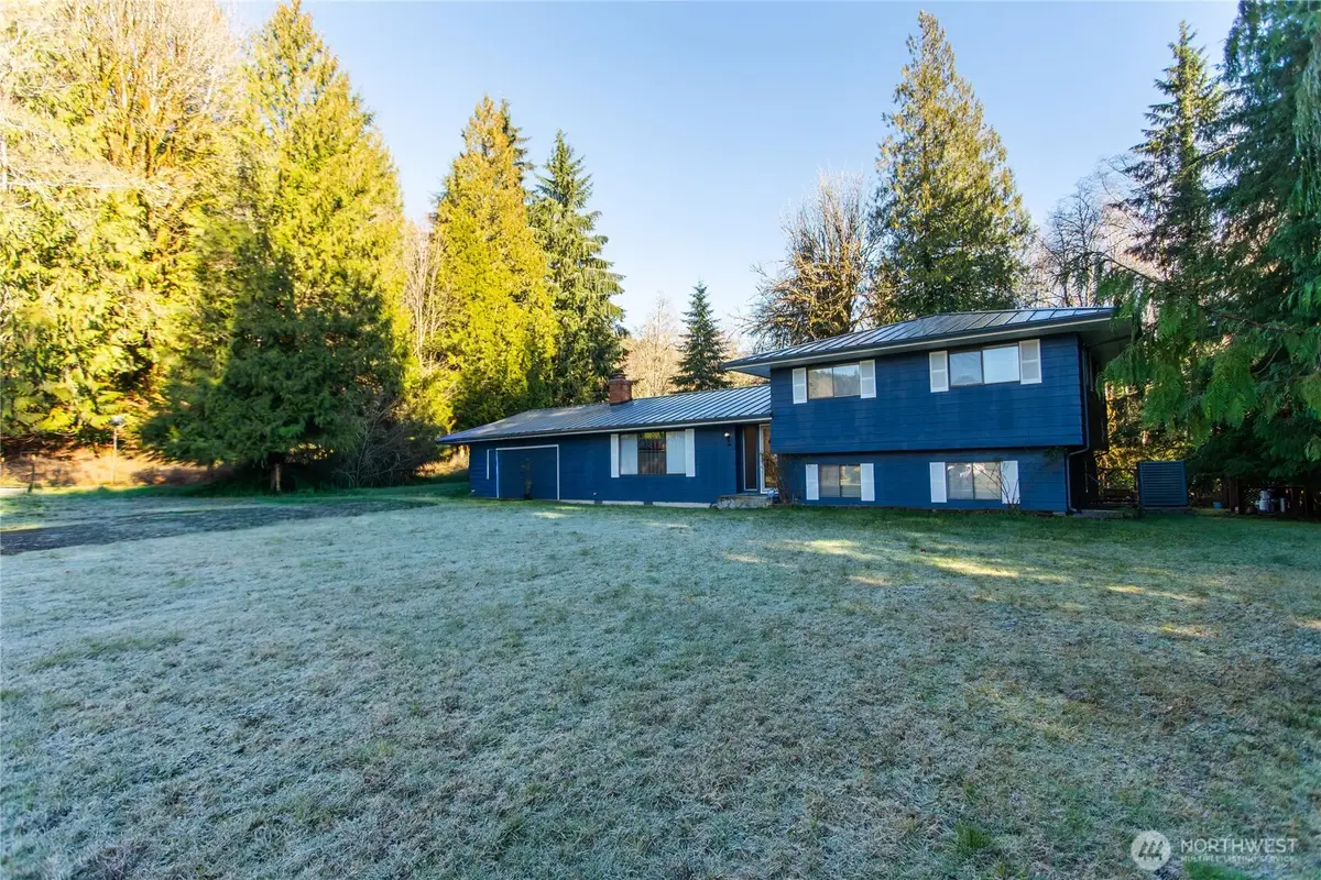 371 Pigeon Springs Road, Onalaska, WA 98570 - Image #1