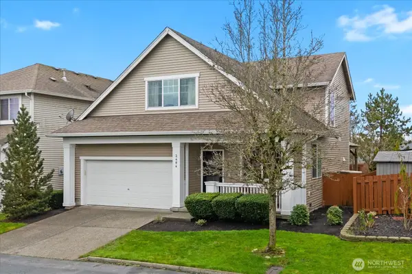 2404 87th Drive Ne, Lake Stevens, WA 98258