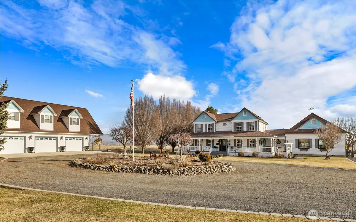 1800 Strande Road, Ellensburg, WA 98926 - Image #1