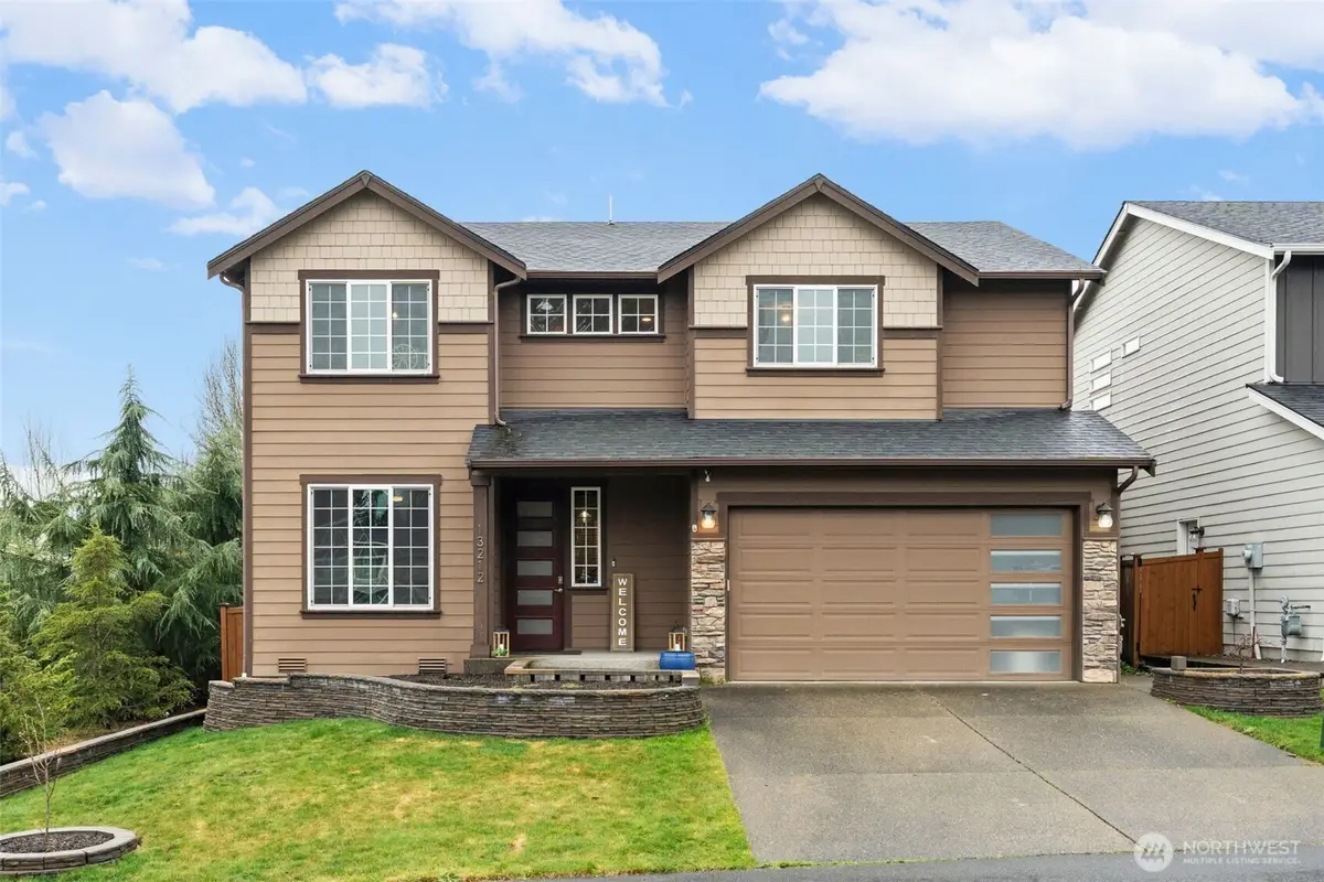 13212 123rd Avenue E, Puyallup, WA 98374 - Image #1