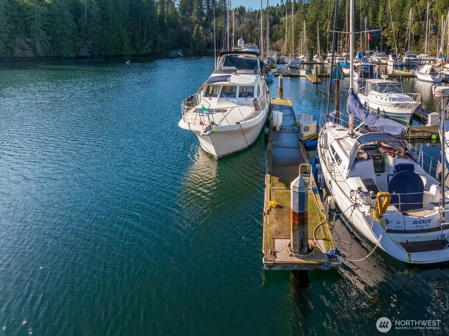 308913 Us-101 #C40, Brinnon, WA 98320 - Image #2