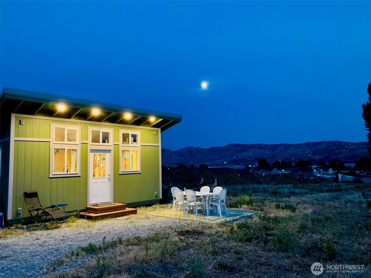 127 Hurley Lane #86, Manson, WA 98831 - Image #1