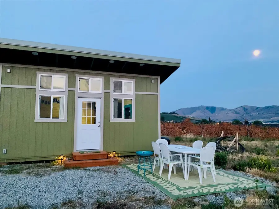 127 Hurley Lane #86, Manson, WA 98831 - Image #2