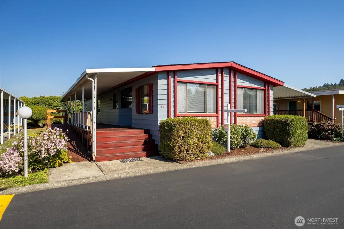 3611 I Street Ne #237, Auburn, WA 98002 - Image #1