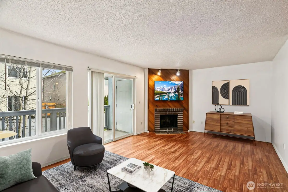 8823 Holly Drive #D203, Everett, WA 98208 - Image #1
