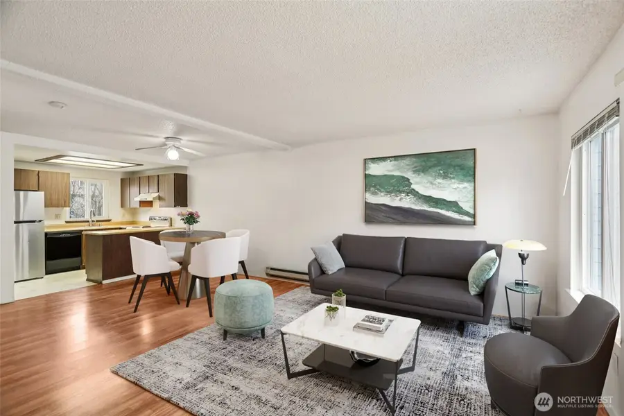 8823 Holly Drive #D203, Everett, WA 98208 - Image #2