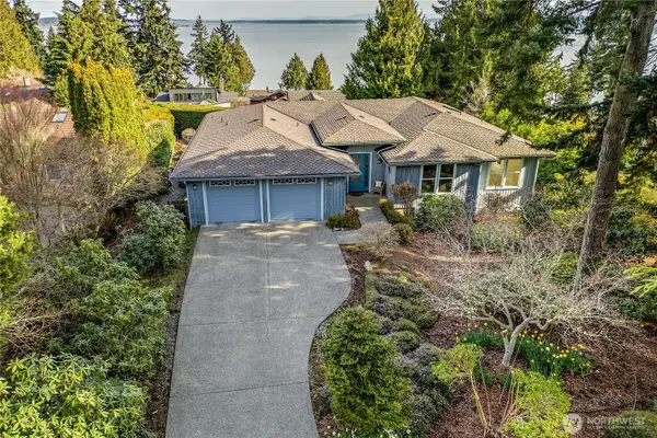 140 Trafalgar Drive, Port Townsend, WA 98368