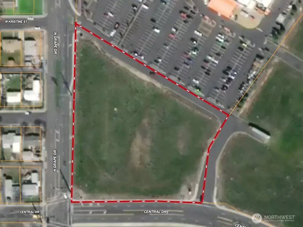 96 W Central Drive #1, Moses Lake, WA 98837 - Image #1