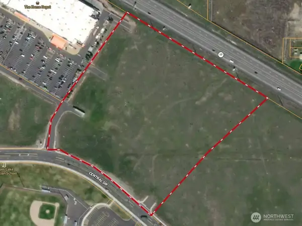 94 W Central Drive #2, Moses Lake, WA 98837