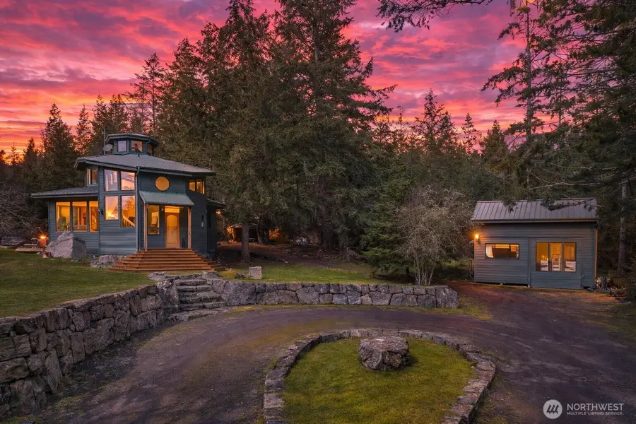 1062 Yacht Haven Road, Friday Harbor, WA 98250 - #3