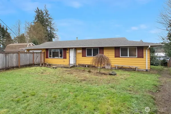 5422 91st Avenue Se, Snohomish, WA 98290