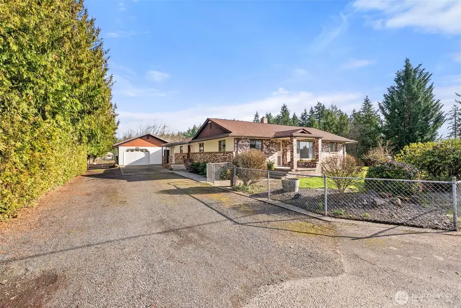 1480 Rush Road, Chehalis, WA 98532 - #2