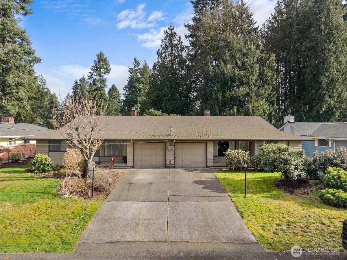3708 Wesley Loop Nw #A&B, Olympia, WA 98502 - Image #1