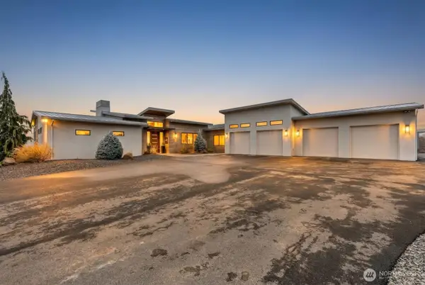 13990 Marble Road, Yakima, WA 98908