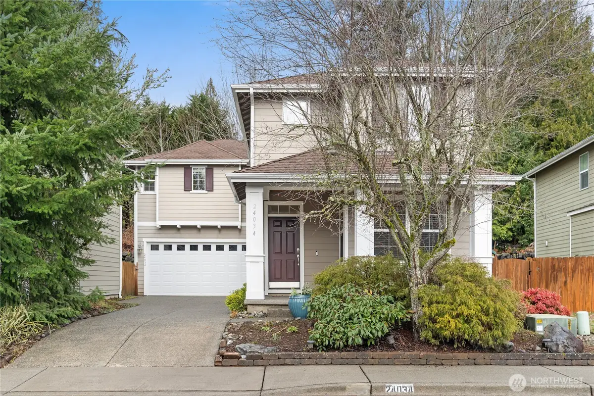 24034 SE 20th Street, Sammamish, WA 98075 - Image #1