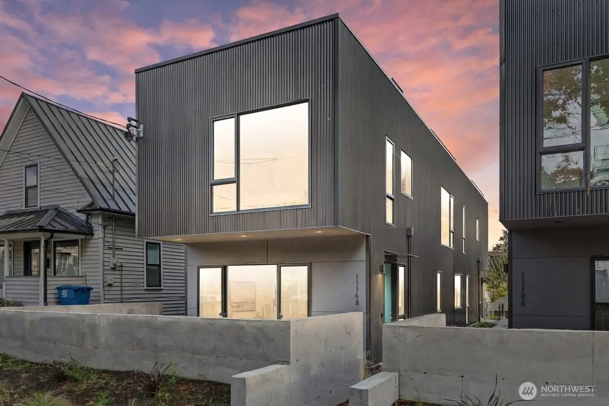 1114 26th Avenue #C, Seattle, WA 98122 - Image #1