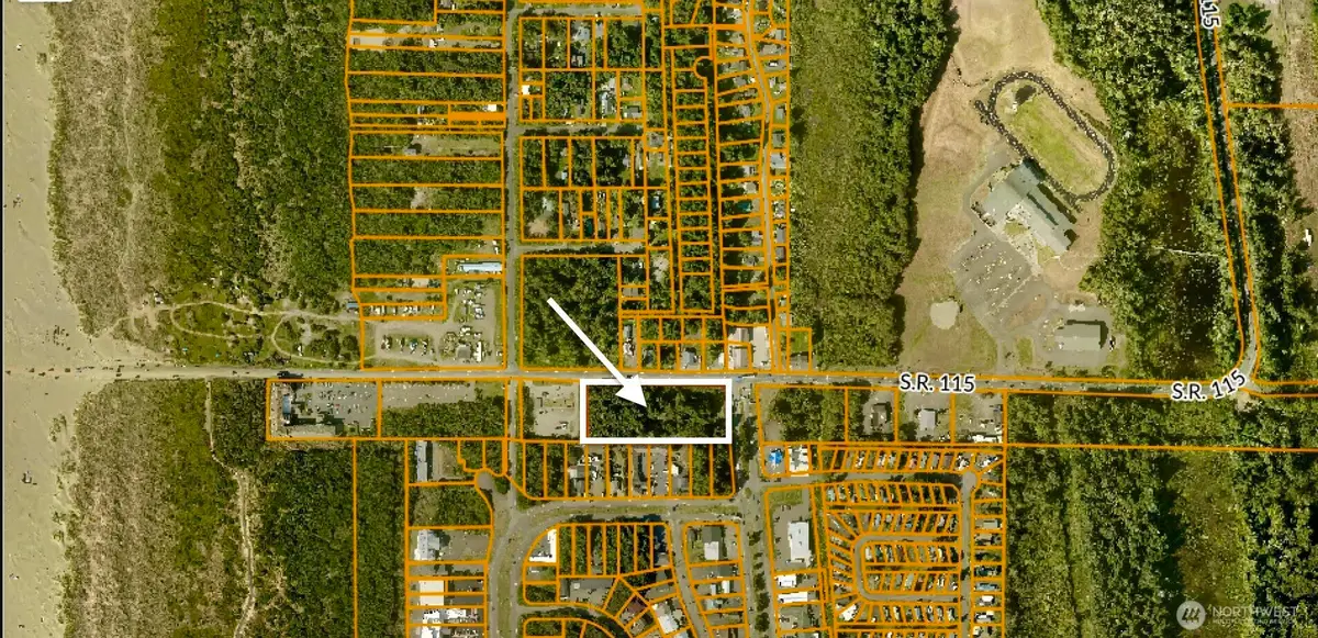 0 Damon Road, Ocean Shores, WA 98569 - Image #1