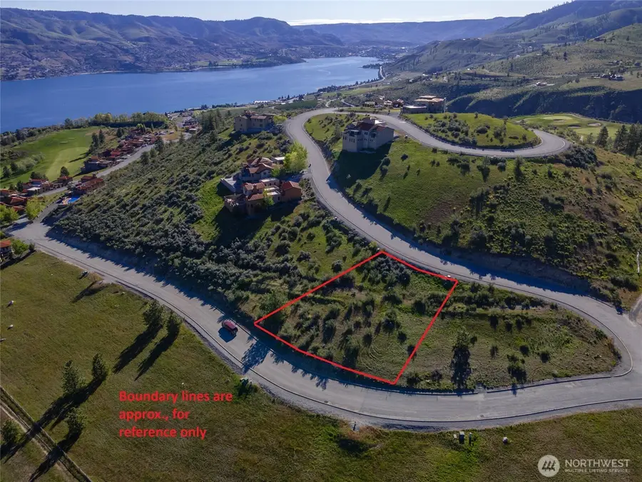 43 Sabio Way #19, Chelan, WA 98816 - #3