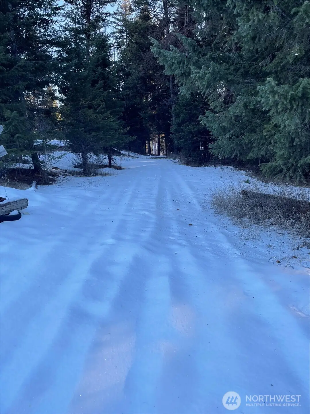 161 Bunch Road #1, Wauconda, WA 98859 - Image #1