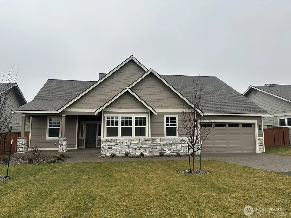 2517 N Dandelion Lane, Ellensburg, WA 98926 - Image #1