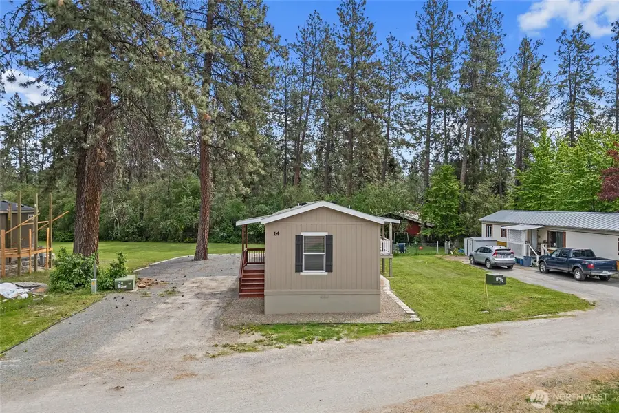 5 Columbia Drive #14, Kettle Falls, WA 99141 - #2