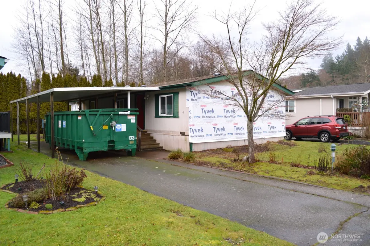 425 Chuckanut Drive N #4, Bellingham, WA 98229 - Image #1