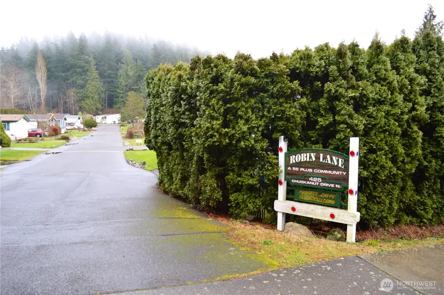 425 Chuckanut Drive N #4, Bellingham, WA 98229 - Image #2