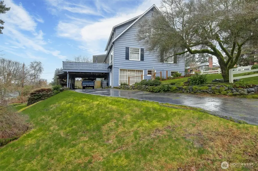 2536 N Lafayette Avenue, Bremerton, WA 98312 - Image #2