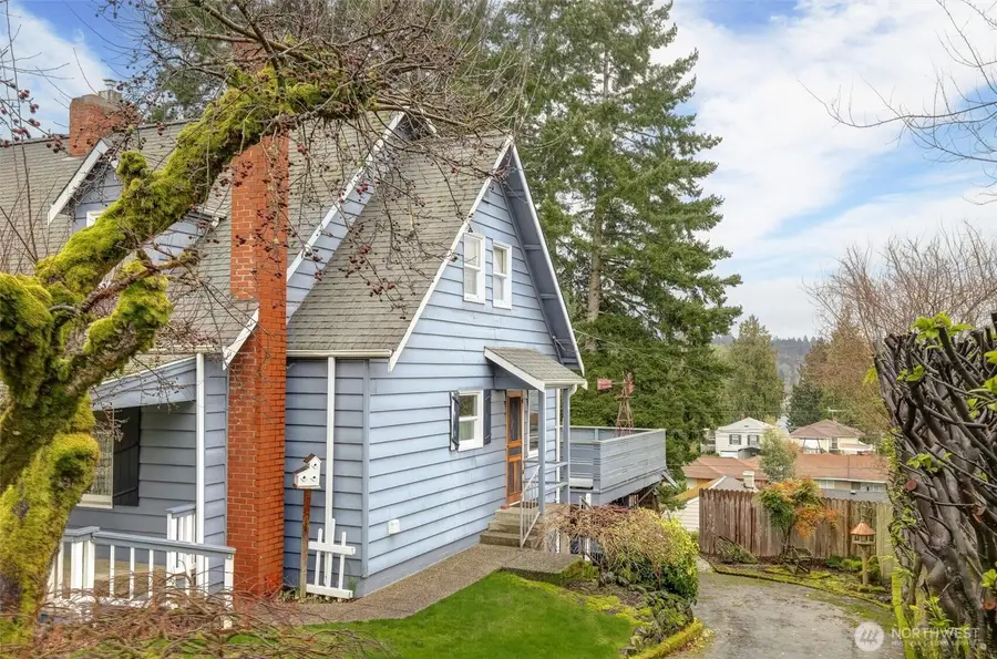 2536 N Lafayette Avenue, Bremerton, WA 98312 - Image #3