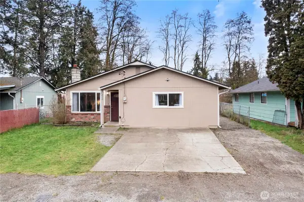 230 173rd Street S, Spanaway, WA 98387