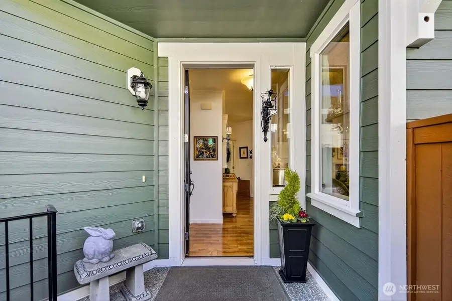 8236 NE Vashon Drive, Lacey, WA 98516 - #3