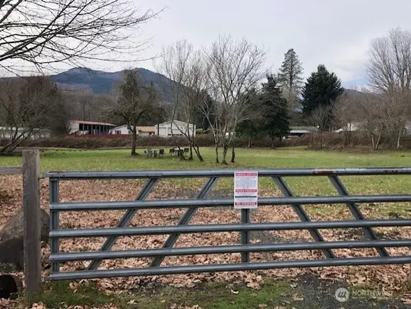 306558 Highway 101 #6-25, Brinnon, WA 98320