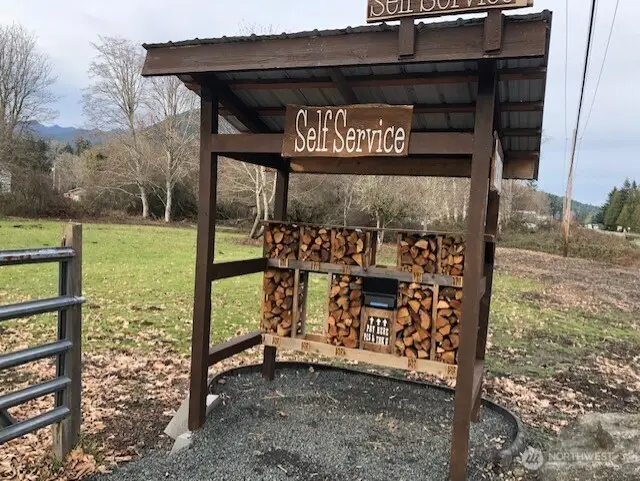 306558 Highway 101 #6-25, Brinnon, WA 98320 - Image #2