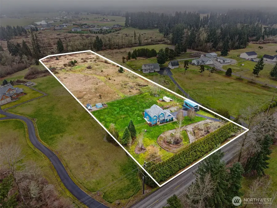 11920 Morris Road Se, Yelm, WA 98597 - #2