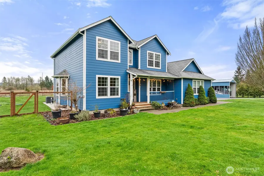 11920 Morris Road Se, Yelm, WA 98597 - #3