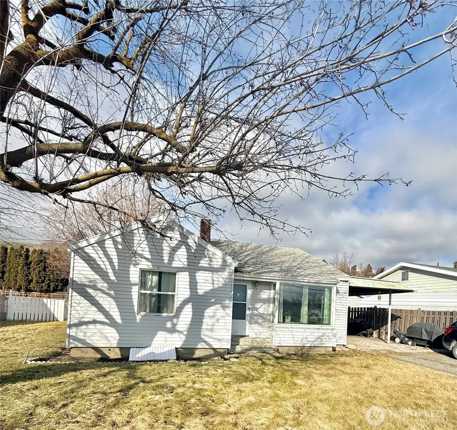 965 3rd Avenue N, Okanogan, WA 98840 - #3