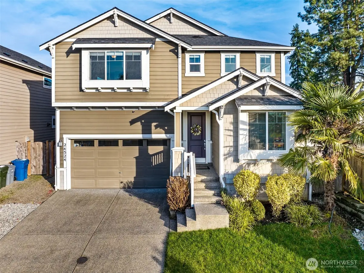 24524 96th Avenue S, Kent, WA 98030 - Image #1
