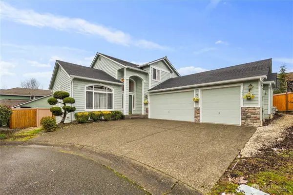 14426 19th Avenue W, Lynnwood, WA 98087