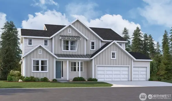 13814 100th Street Ne #208, Lake Stevens, WA 98258