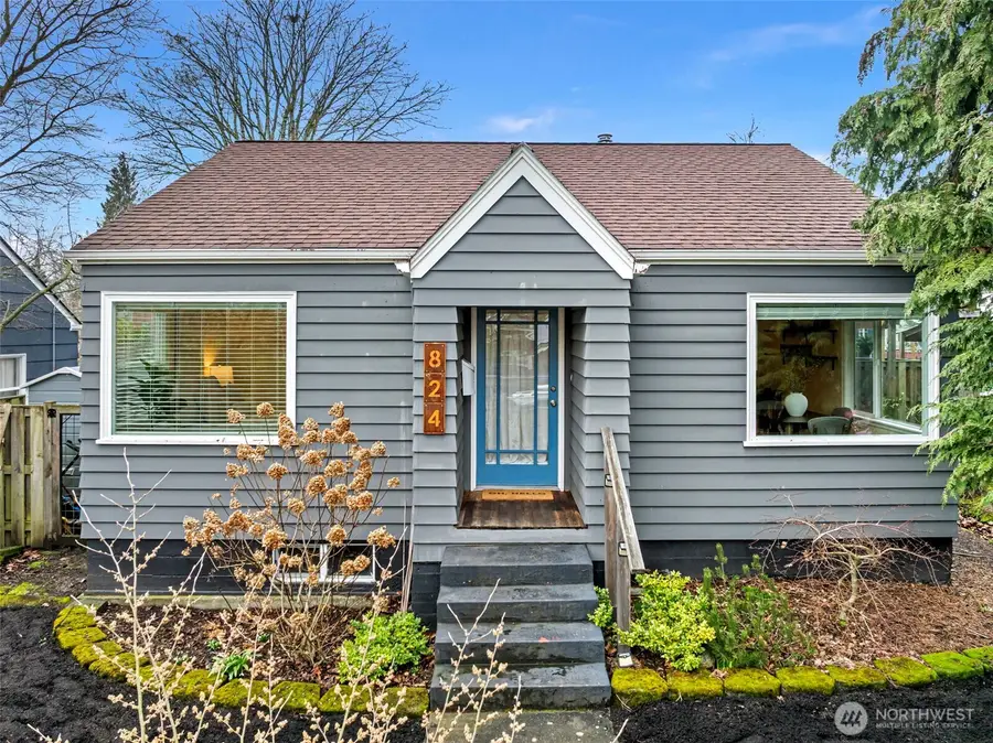 824 S State Street, Tacoma, WA 98405 - #2