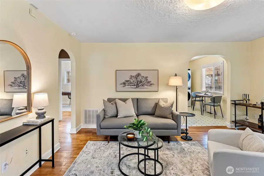 824 S State Street, Tacoma, WA 98405 - #3