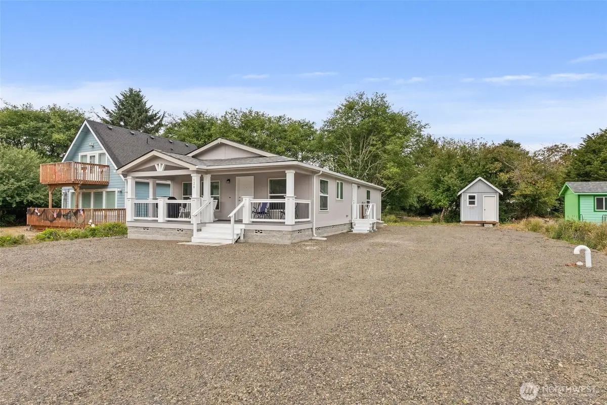 130 Pacific Boulevard Nw, Ocean Shores, WA 98569 - Image #1