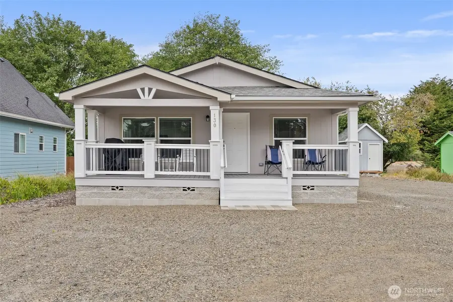 130 Pacific Boulevard Nw, Ocean Shores, WA 98569 - Image #2