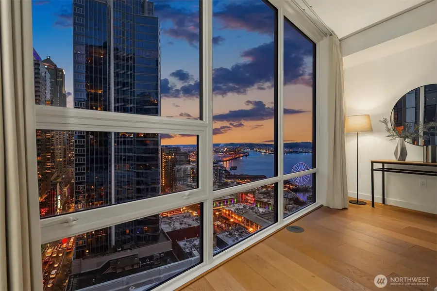 121 Stewart Street #1803, Seattle, WA 98101 - Image #2