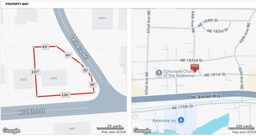 6330 NE 181st Street #7, Kenmore, WA 98028 - Image #3