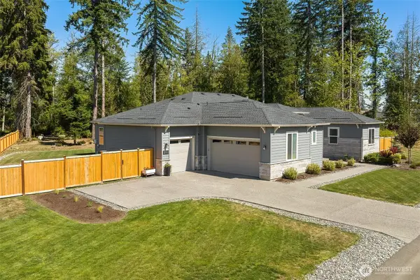 12417 144th Avenue Ne, Lake Stevens, WA 98258