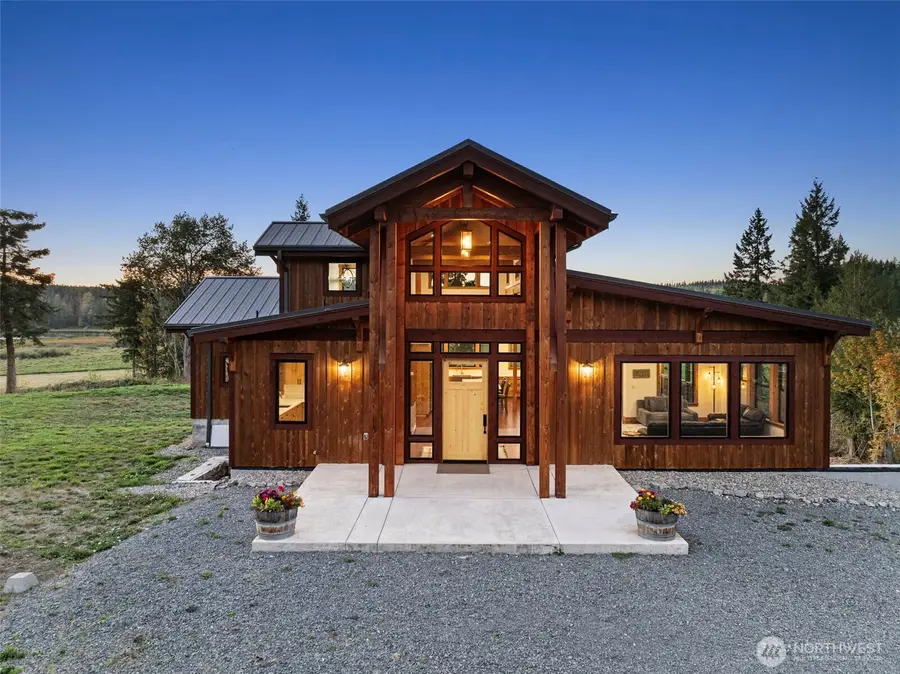 42524 Dean Kreger Rd E, Eatonville, WA 98328 - Image #3