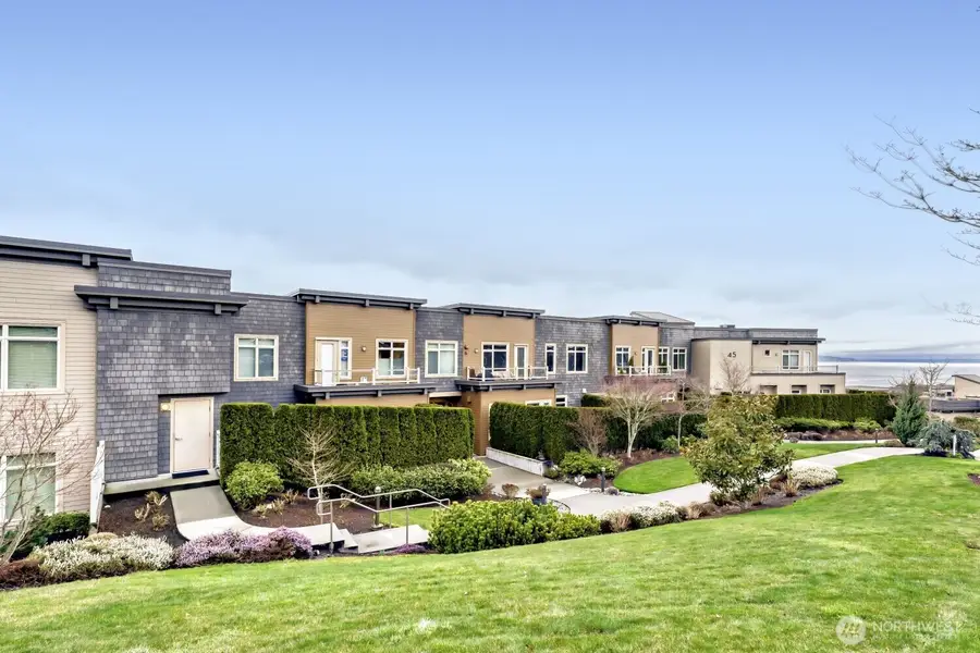 45 Pine Street #203, Edmonds, WA 98020 - #2